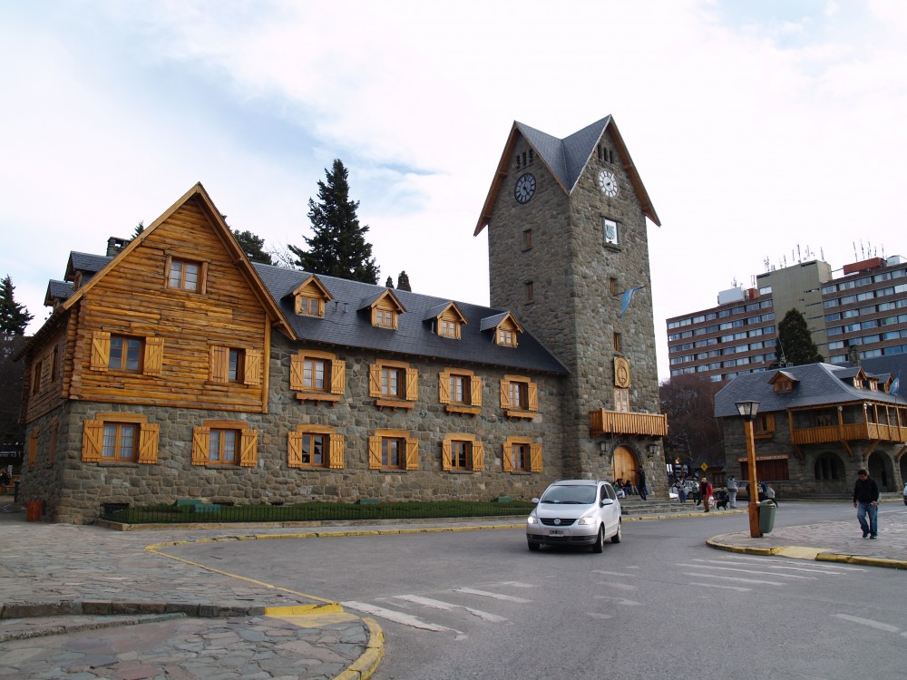 Bariloche, Argentina