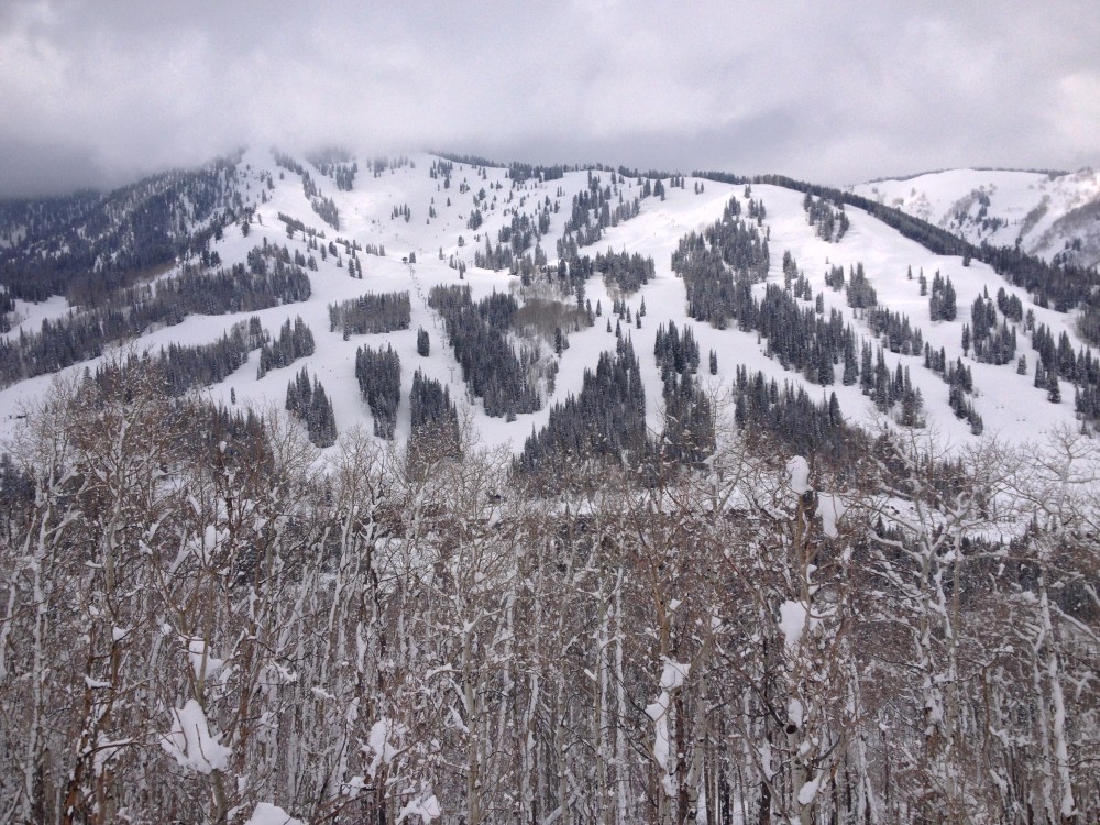Solitude Resort