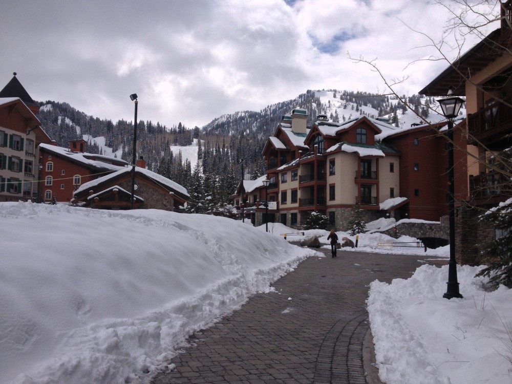 Solitude Resort Village