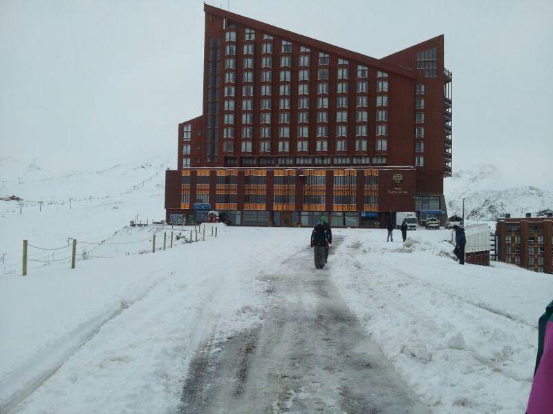 South America Ski Season Quickly Approaches!
