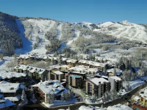Deer Valley Ski Resort Packages