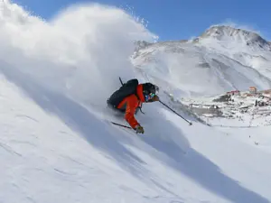 Las Leñas Ski Resort Packages