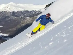 Cerro Castor Ski Resort Packages