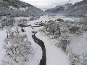 Fin del Mundo Adventure - Ushuaia