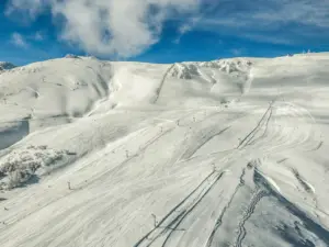 Chapelco Ski Resort Packages