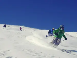 La Parva Ski Resort Packages