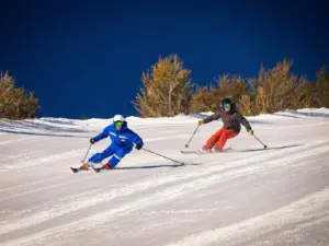 Park City Ski Resort Packages