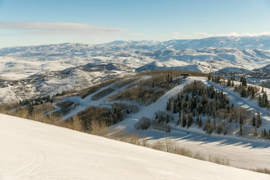 Park City Ski Resort Packages