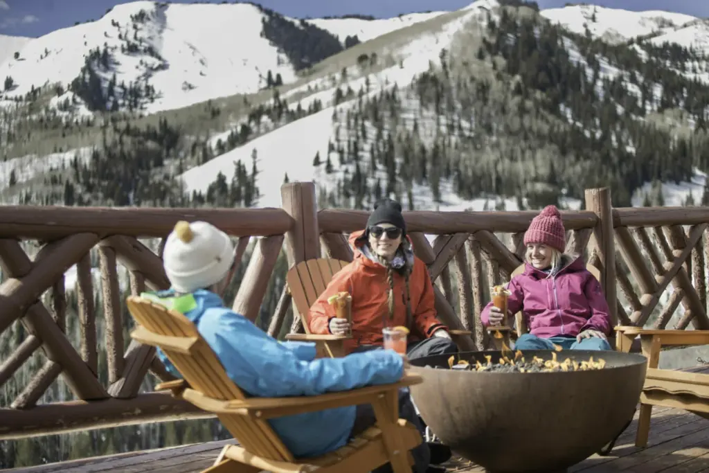 Park City Ski Resort Packages