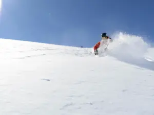 Paradiso Tour - Las Leñas & Cerro Castor Ski Resorts