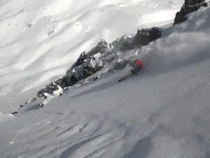 Valle Nevado Ski Resort Packages
