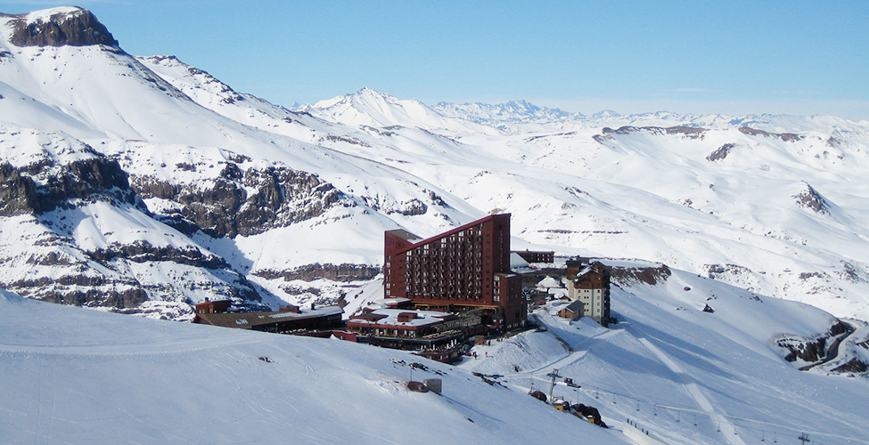Utah & South America Ski Resort Packages Now On Sale!