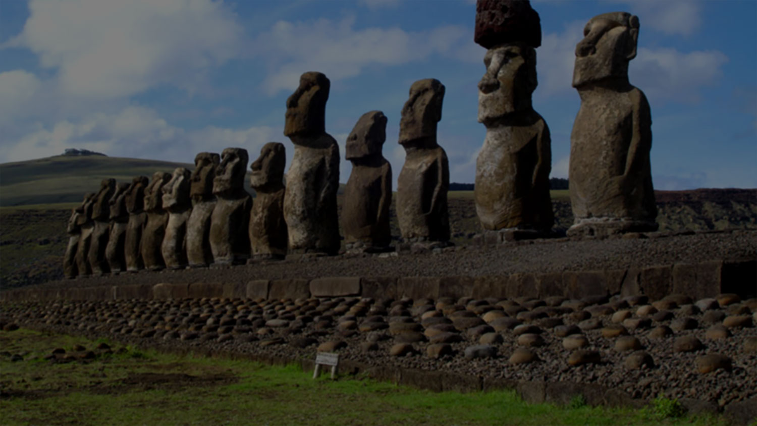 Easter Island