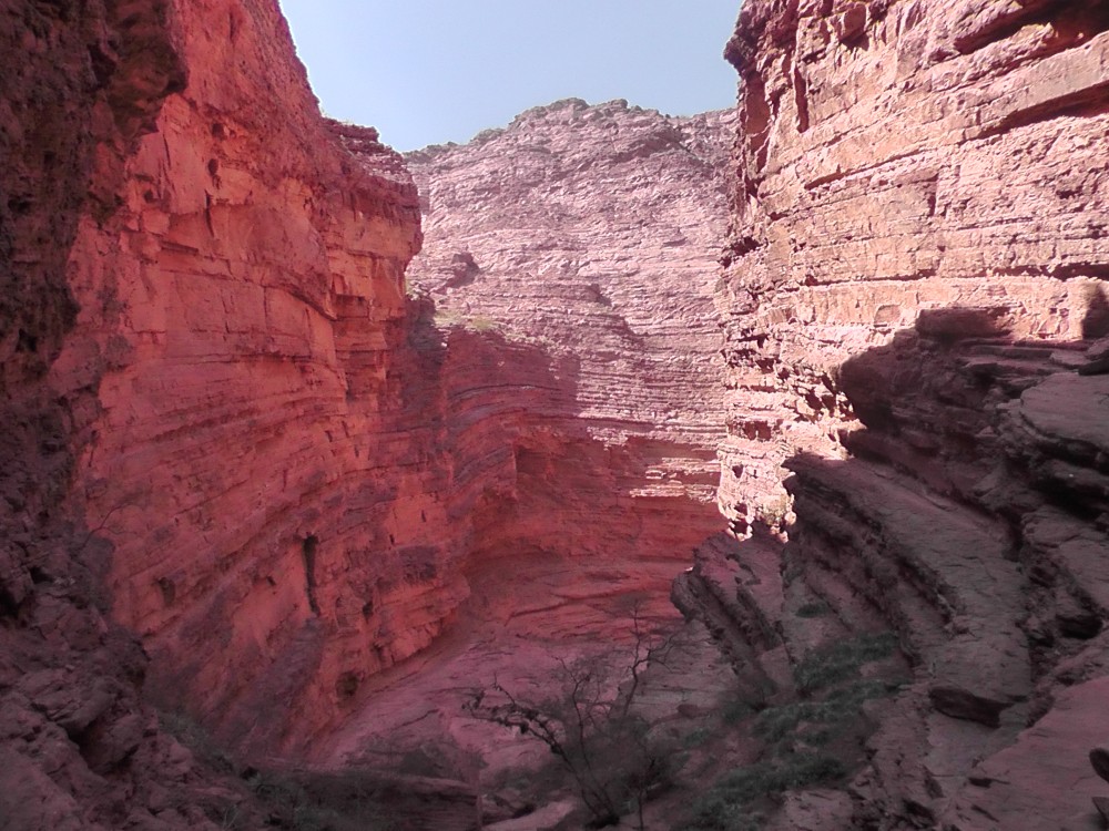 Cafayate, Argentina