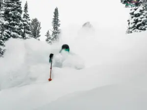 Jackson Hole Mountain Ski Resort Packages