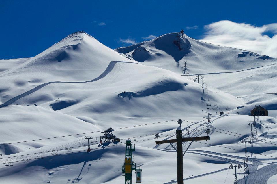 Save Big On 2015 Chile Summer Ski Packages