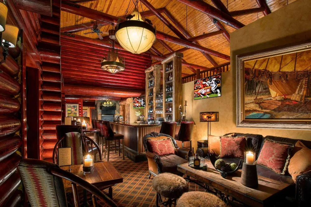 Jackson Hole Mountain Ski Resort Packages