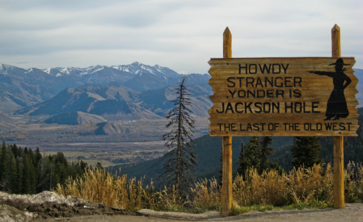 Jackson Hole Mountain Ski Resort Packages