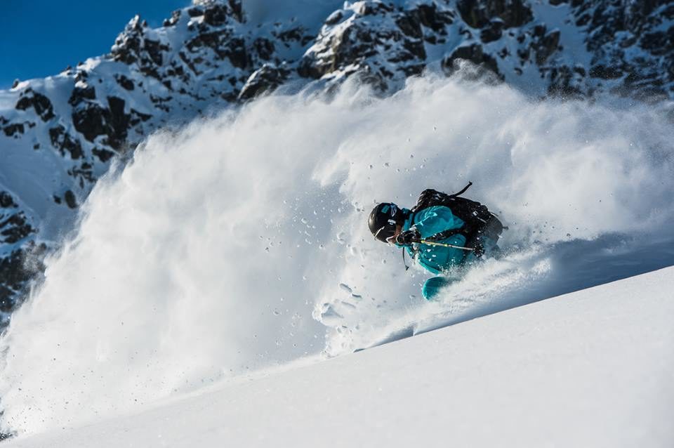 Save Big On Whistler Ski Packages Until November 15