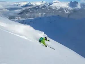 Whistler Blackcomb Ski Resort Packages