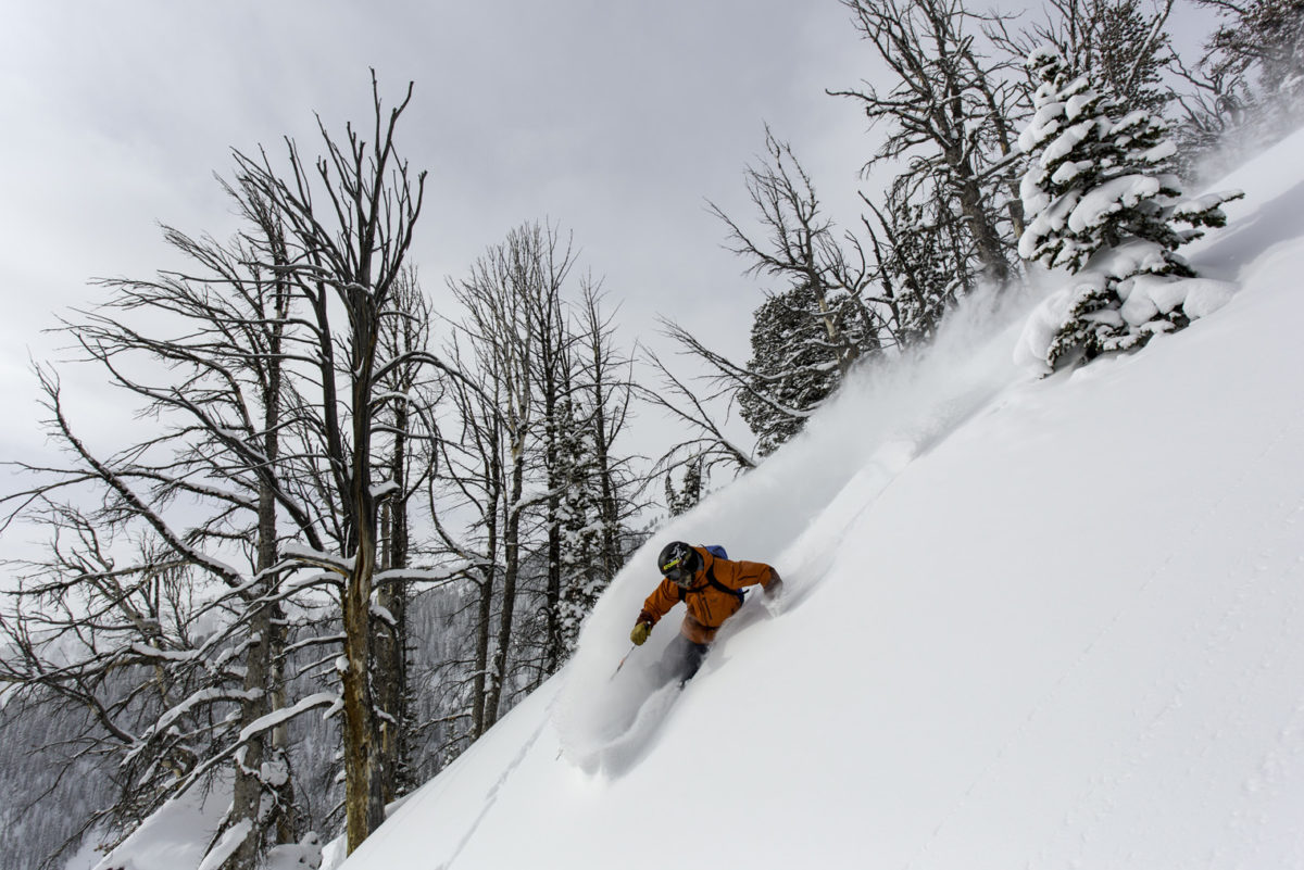 Jackson Hole Mountain Resort