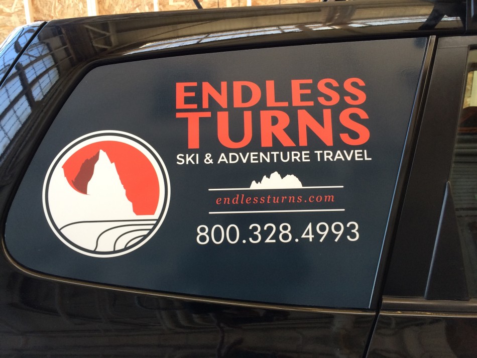 New Endless Turns Logo