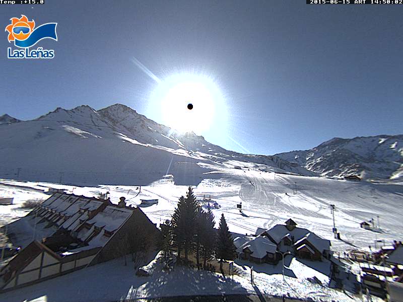 South America Ski Season Begins Tomorrow!
