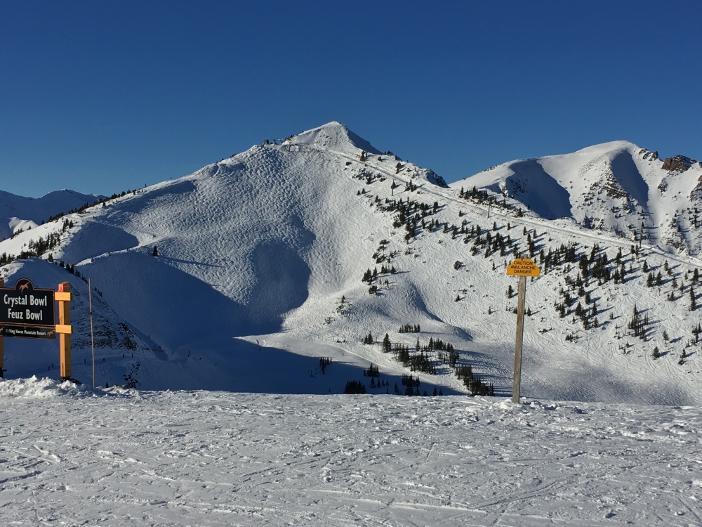 Kicking Horse Resort
