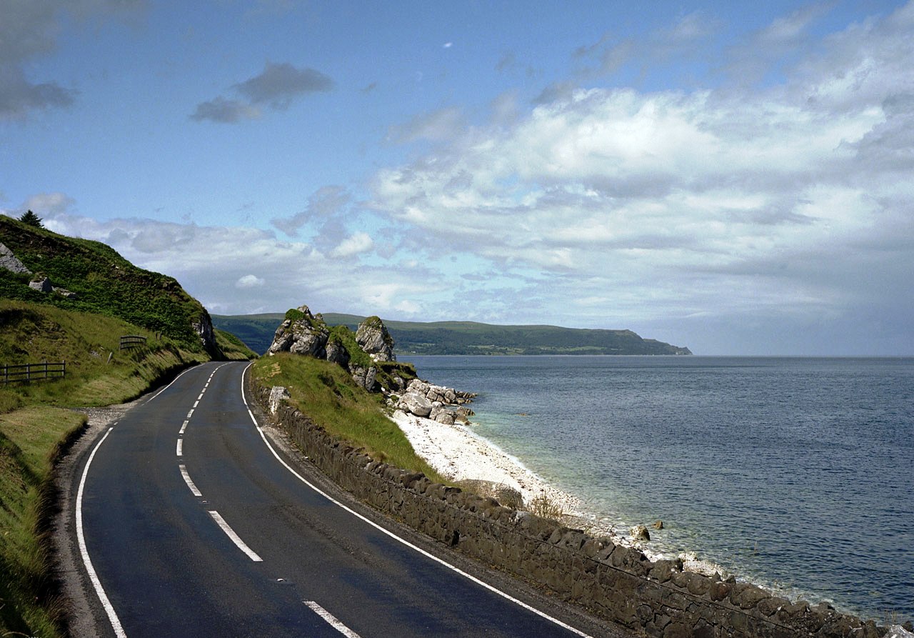 international driving