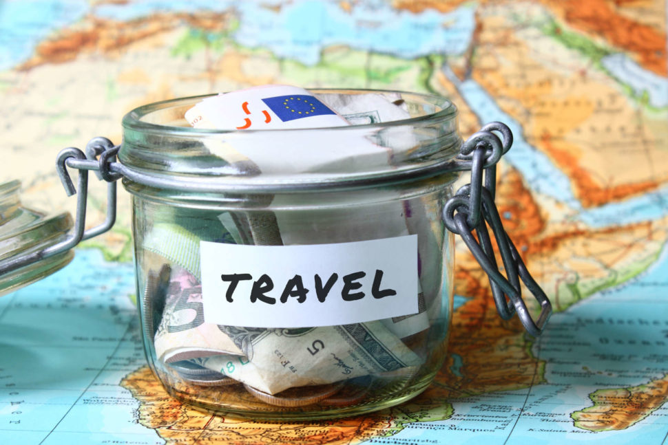 travel fund travel fund