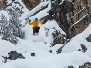 Kicking Horse Ski Resort Packages