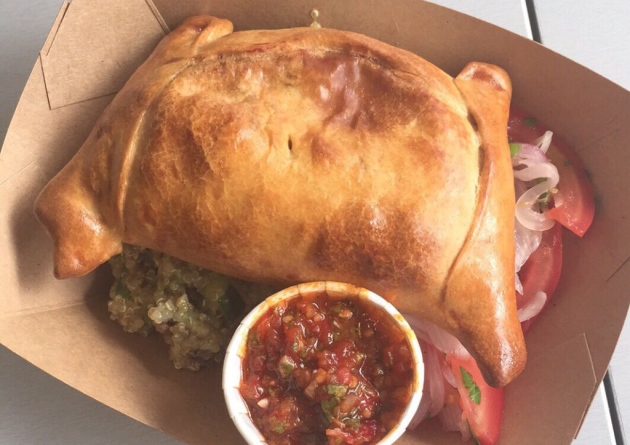 empanada