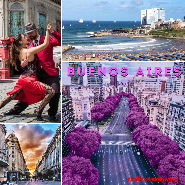 Buenos Aires, Argentina