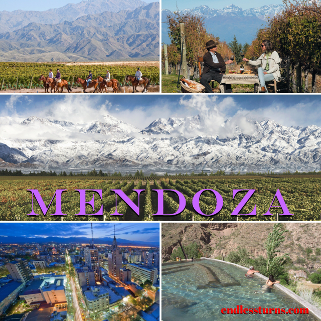 Mendoza, Argentina