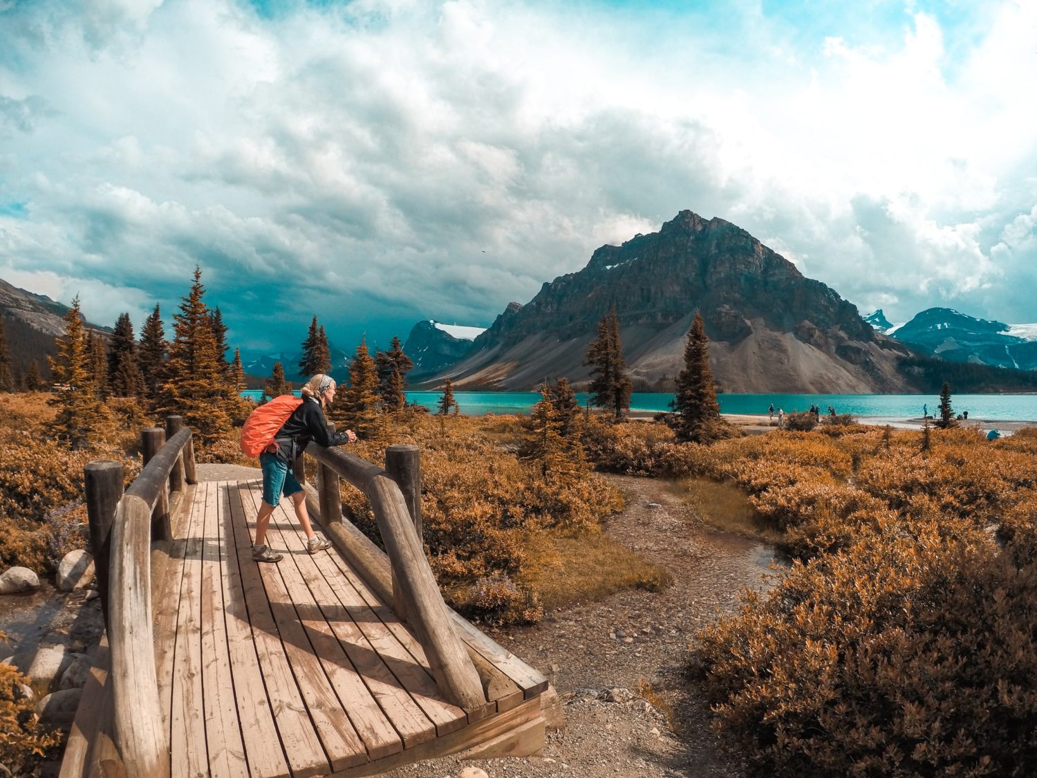 Hiking, Canadian Rockies-ben-amaral-UAgR5aSv70E-unsplash