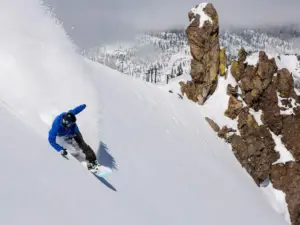 Mammoth Mountain Ski Resort Packages