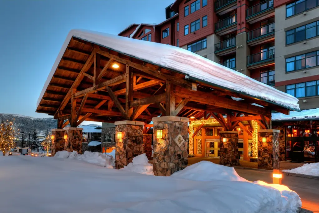 Steamboat Ski Resort Packages