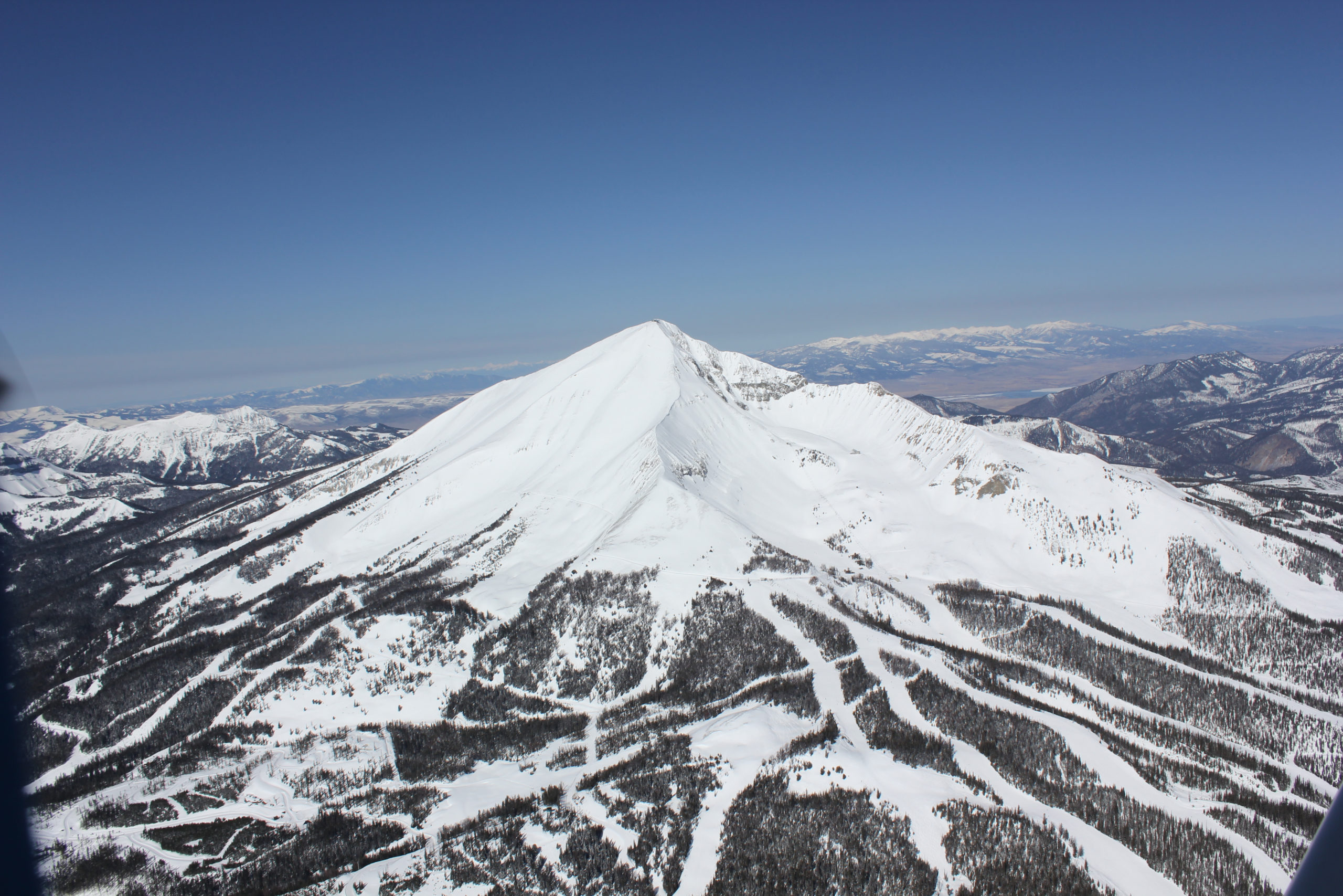 NEW Ski Resort Destinations for 2021/22 Season
