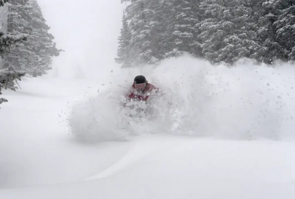 Steamboat Ski Resort Packages