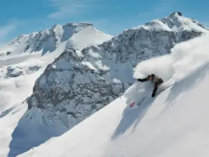 Telluride Ski Resort Packages