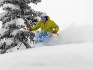 Steamboat Ski Resort Packages