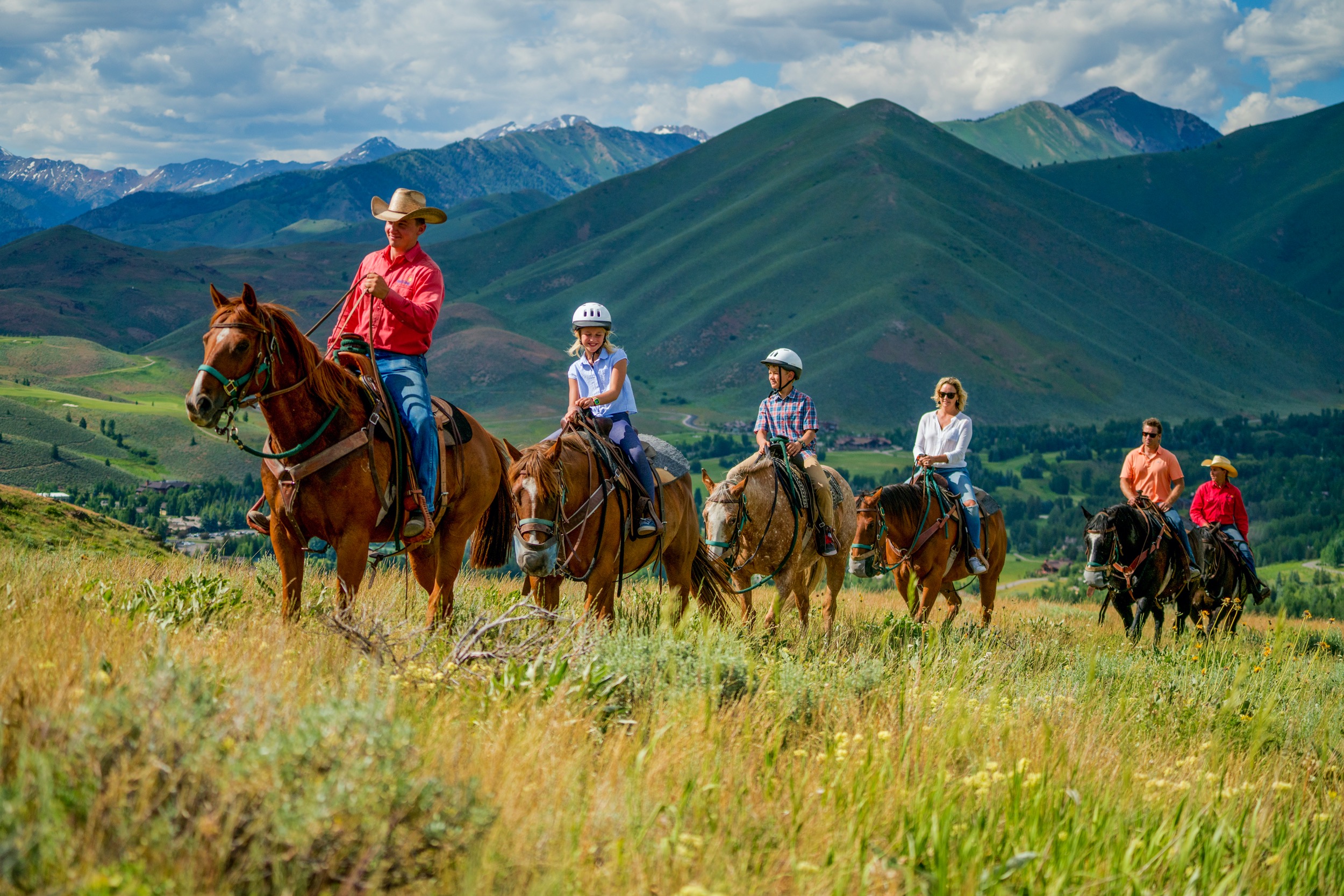 2021 Summer Adventure Trips