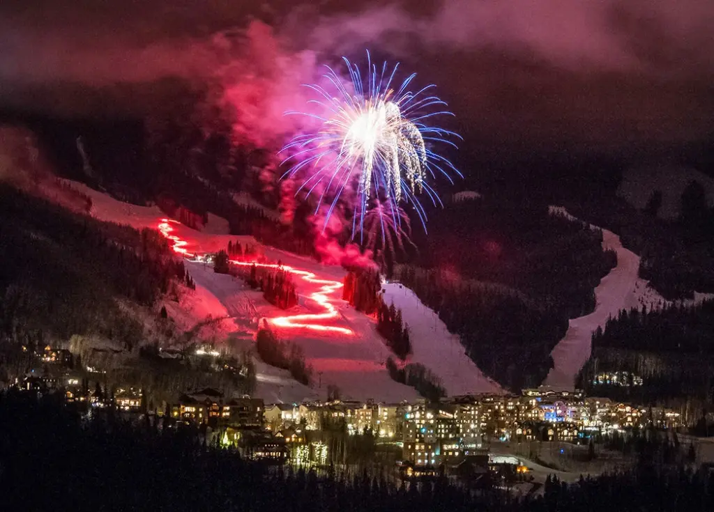 Telluride Ski Resort Packages