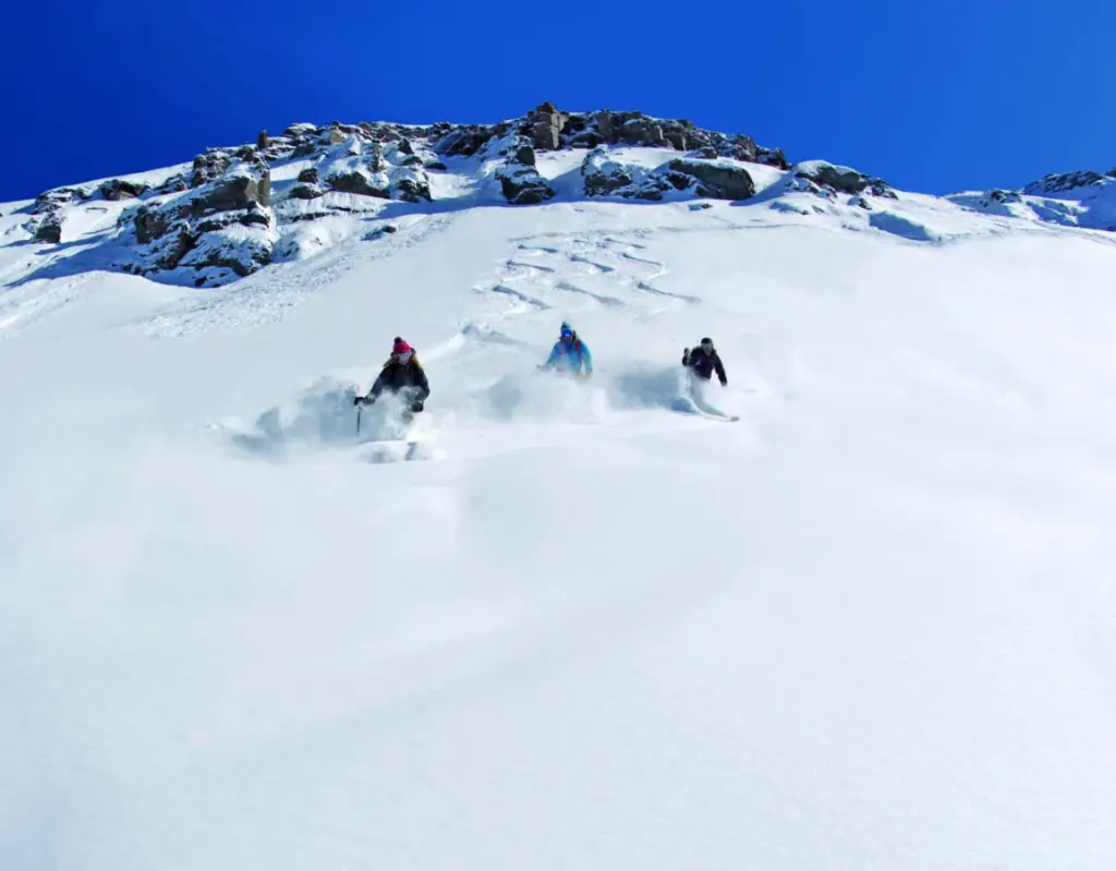 Telluride Ski Resort Packages