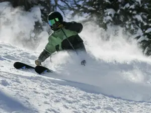 Kirkwood Ski Resort Packages