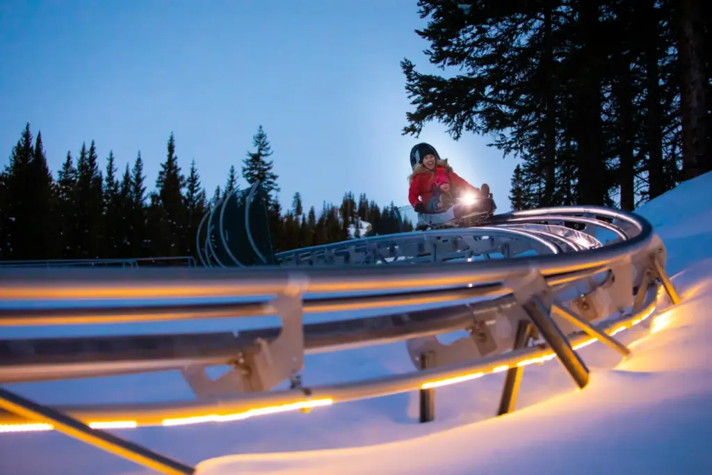 Aspen/Snowmass Ski Resort Packages