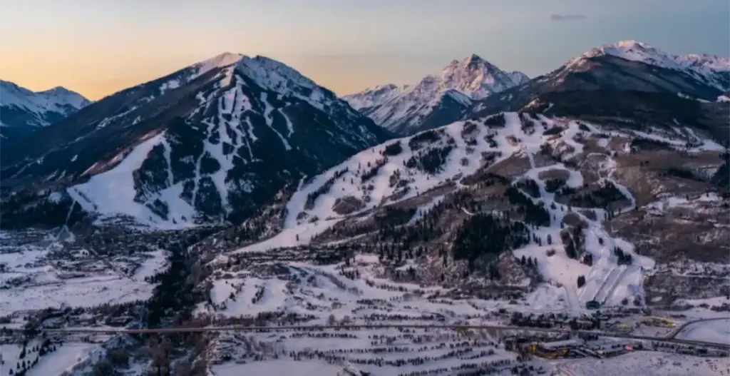 Aspen/Snowmass Ski Resort Packages