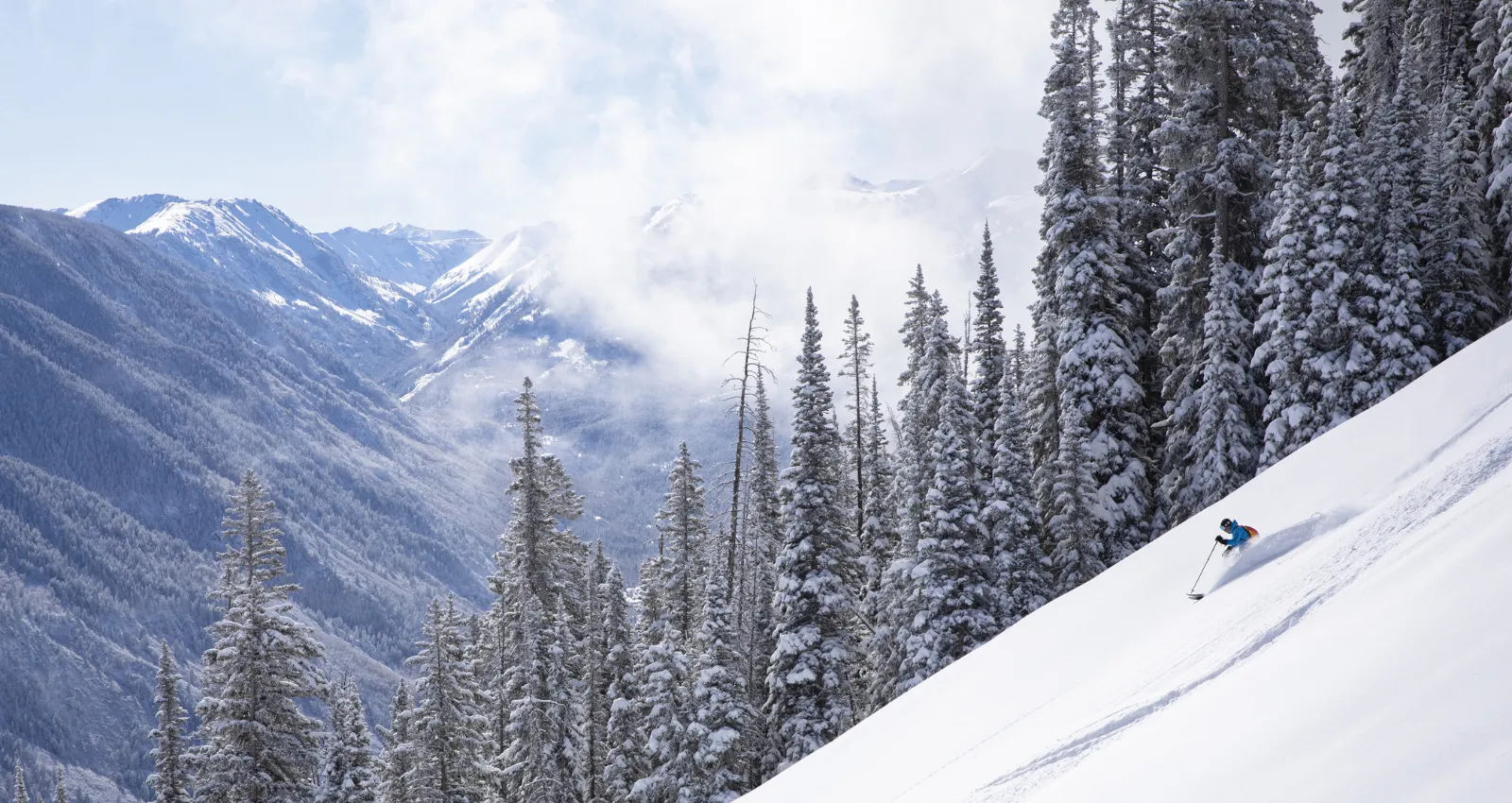 Aspen/Snowmass Ski Resort Packages