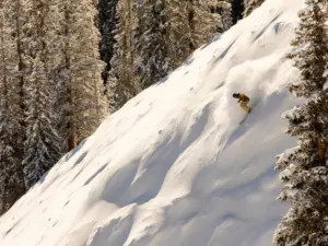 Aspen/Snowmass Ski Resort Packages