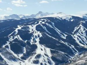 Beaver Creek Ski Resort Packages